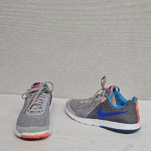 NIKE FLEX EXPERIENCE RN5 WOMENS SNEAKERS BFPM-06-080 - Picture 1 of 10